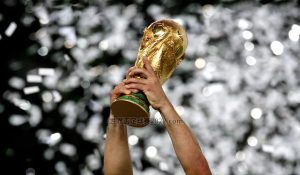 2022-世足-最新奪冠賠率