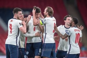 英格蘭-世足2022-小組賽實力分析