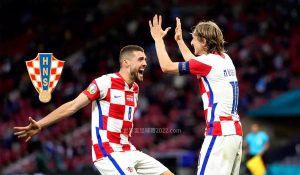 克羅埃西亞能否延續上屆-世界盃足球賽