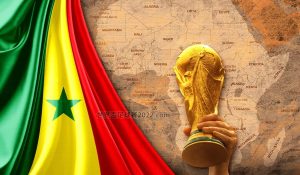 塞內加爾｜能否帶領-2022-世足賽-非洲隊伍重返足球榮耀